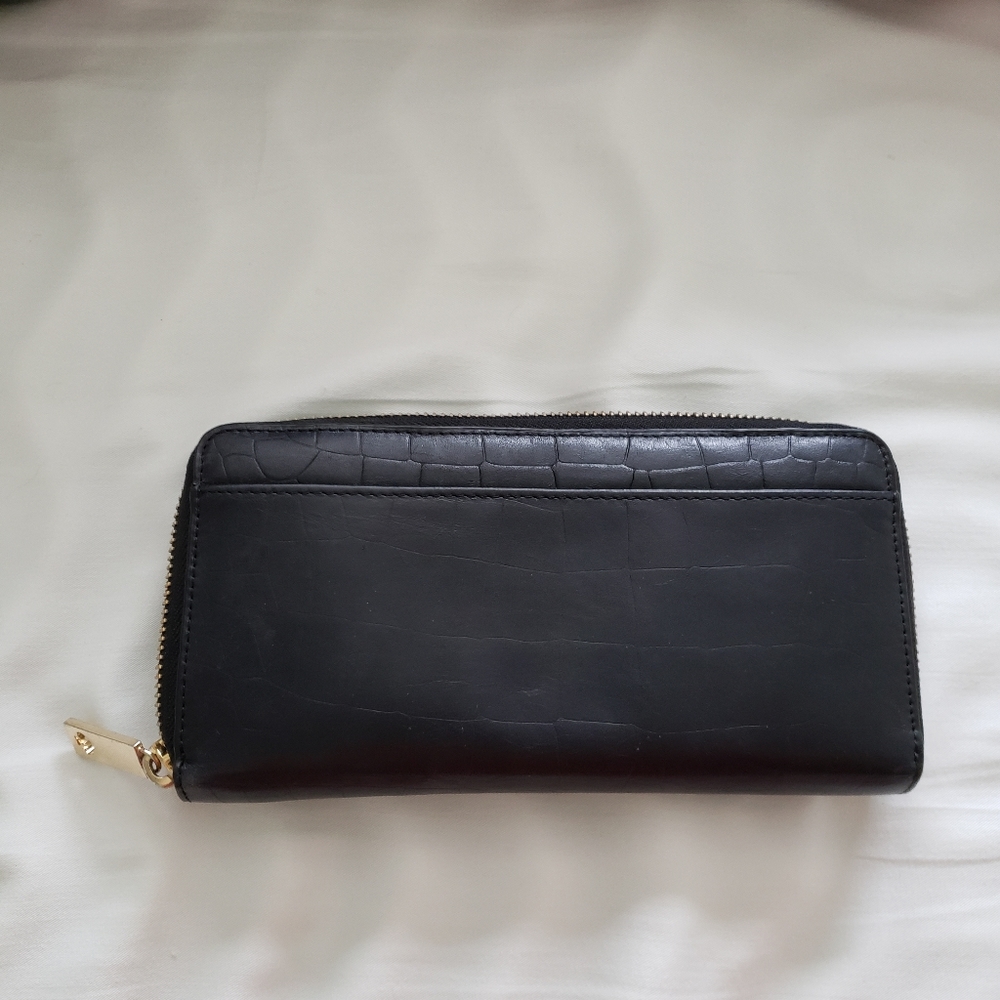 Kate Spade Zip Around Wallet - Picture 2 of 12